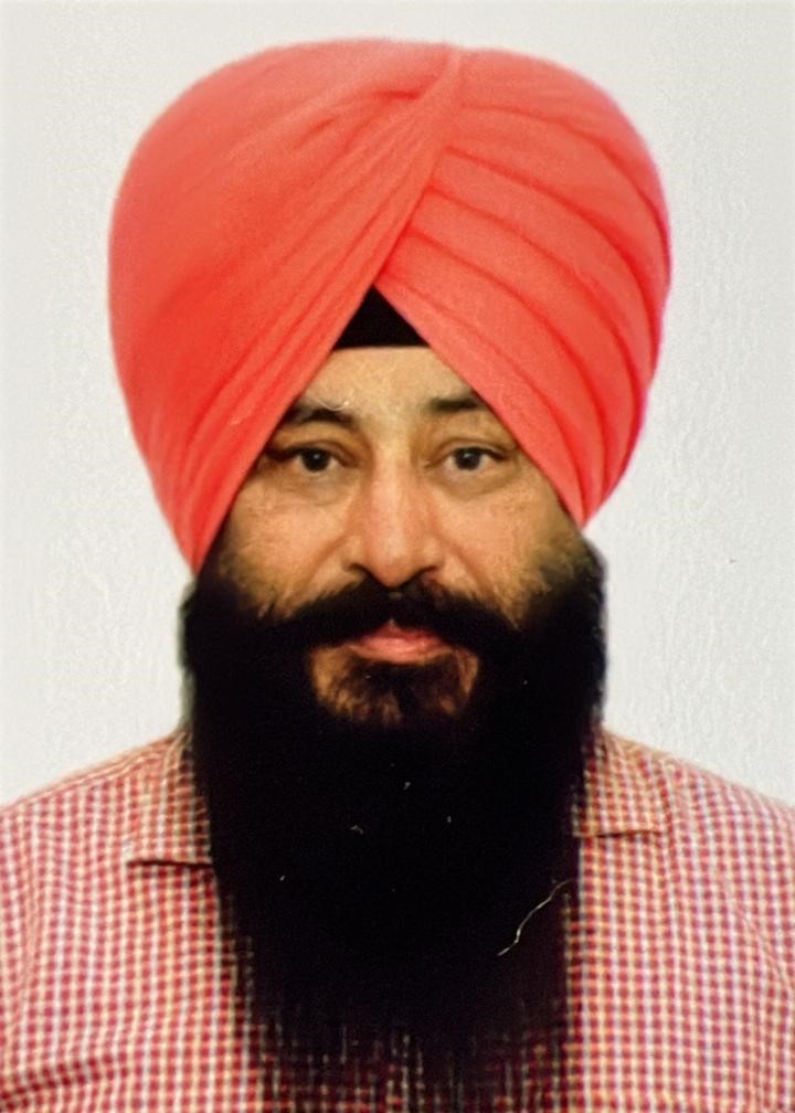 Arvinder Singh Sodhi