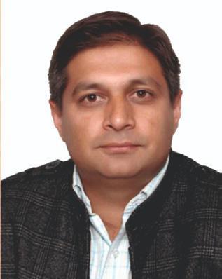 Atul Sharma