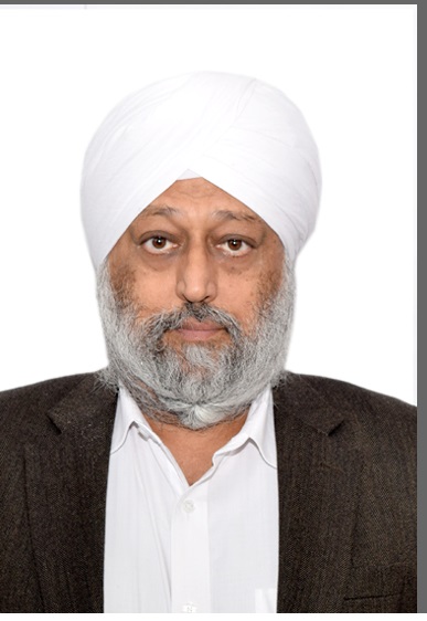 Harpal Saggu