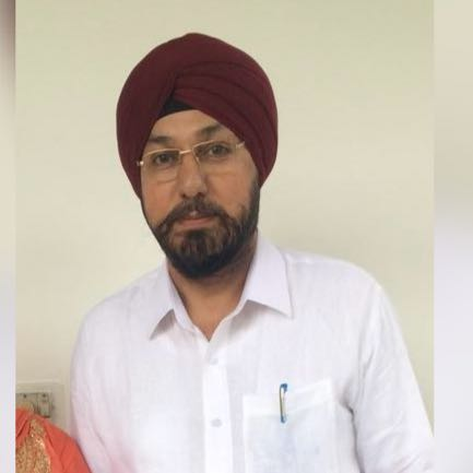 Advocate jasbir Singh