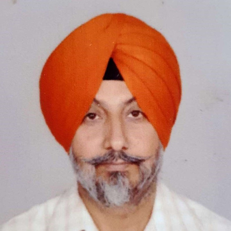 Jatinder Singh Sandhu