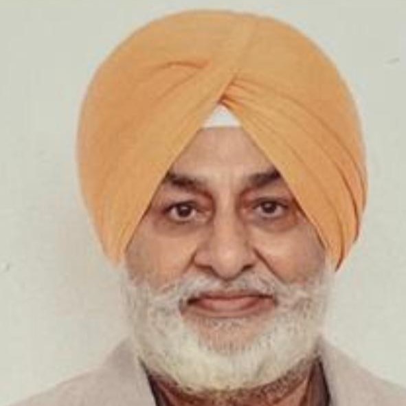 Kulwant Singh Ghuman