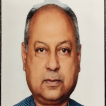 Rakesh Rattan Aggarwal