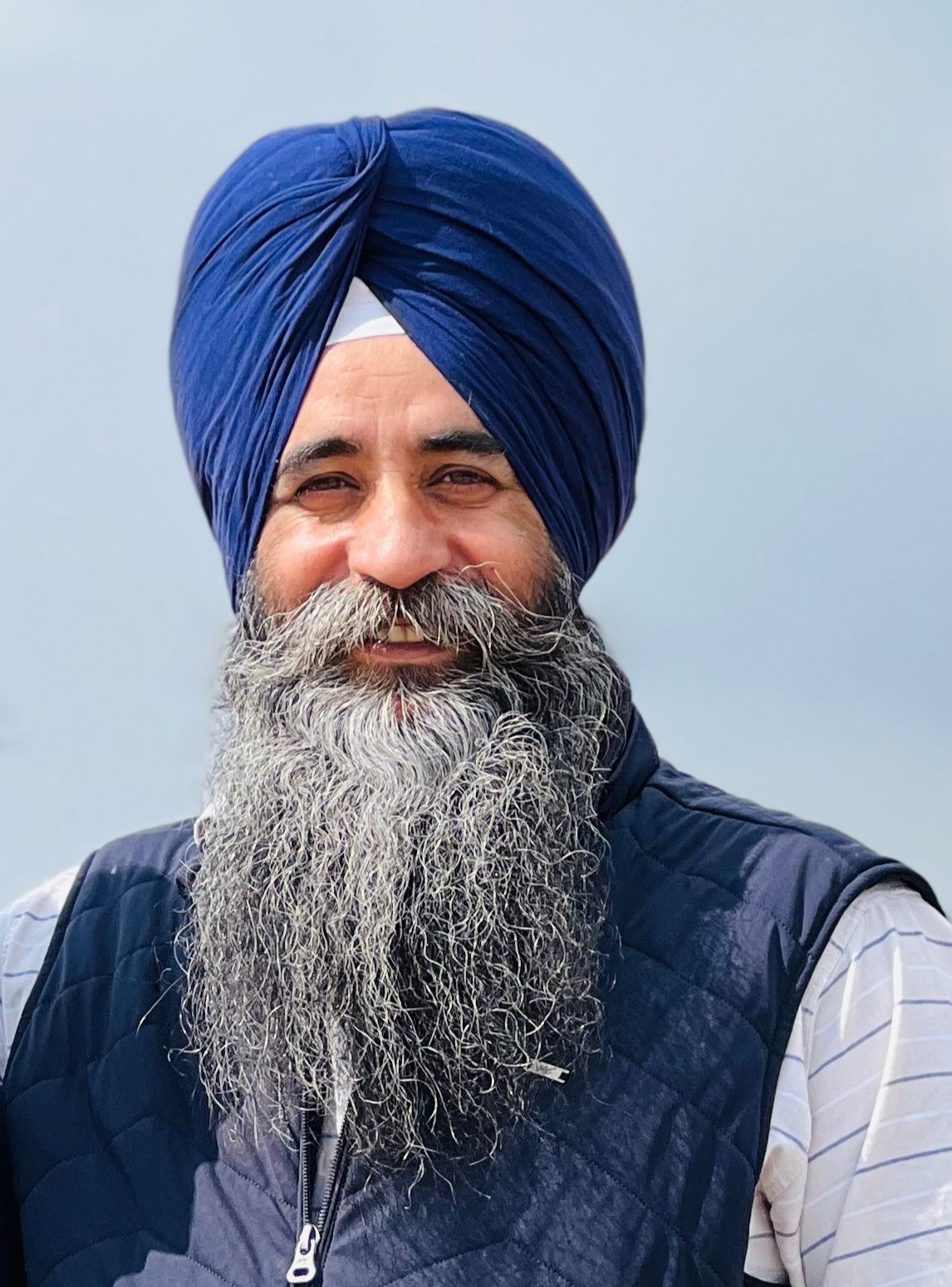 Ramandeep Singh Bharowal