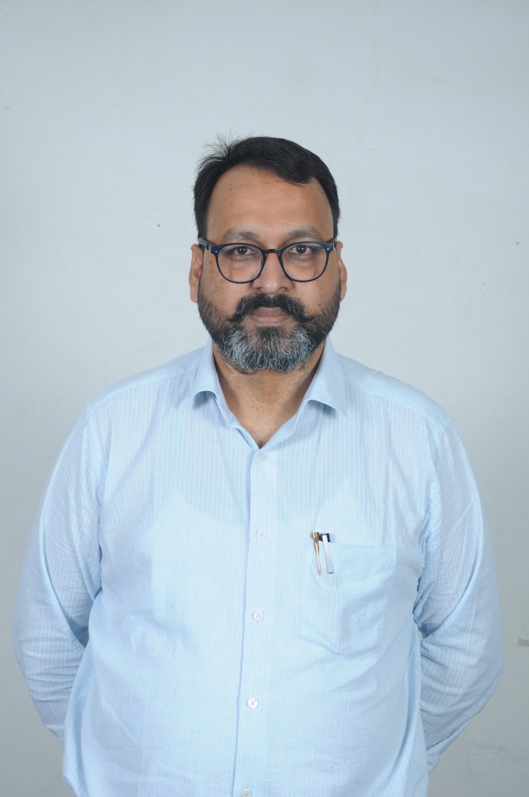 Ravinder Rocky Bansal