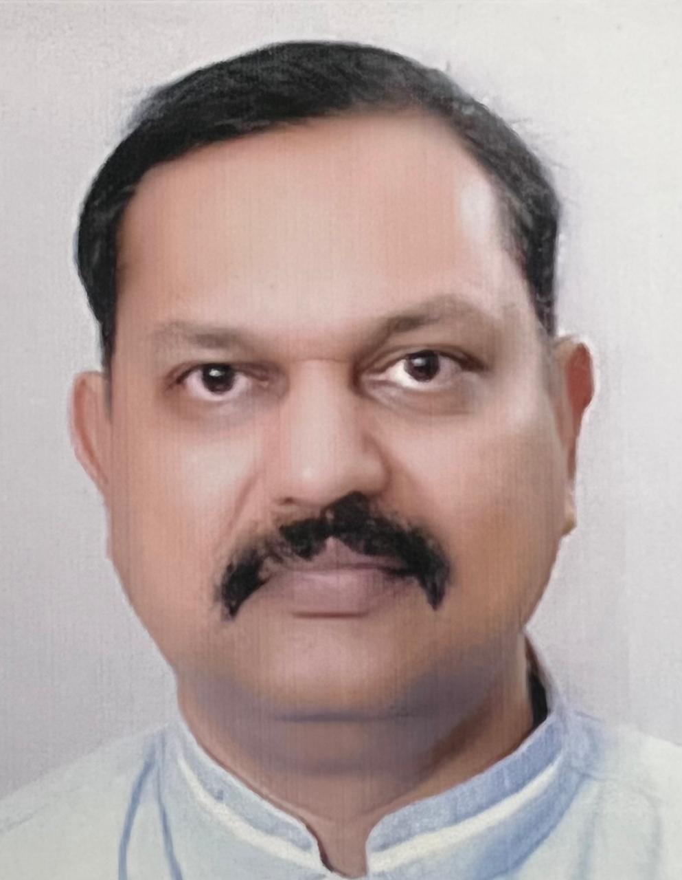 Dr. Shekhar C Jindal